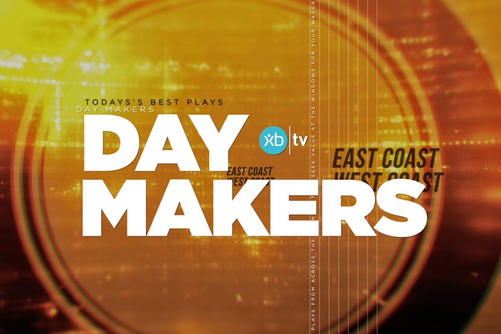 Jeff Siegel’s Blog: Day Makers for Friday, July 3, 2020 Jeff Siegel’s Blog: Day Makers for Friday, July 3, 2020