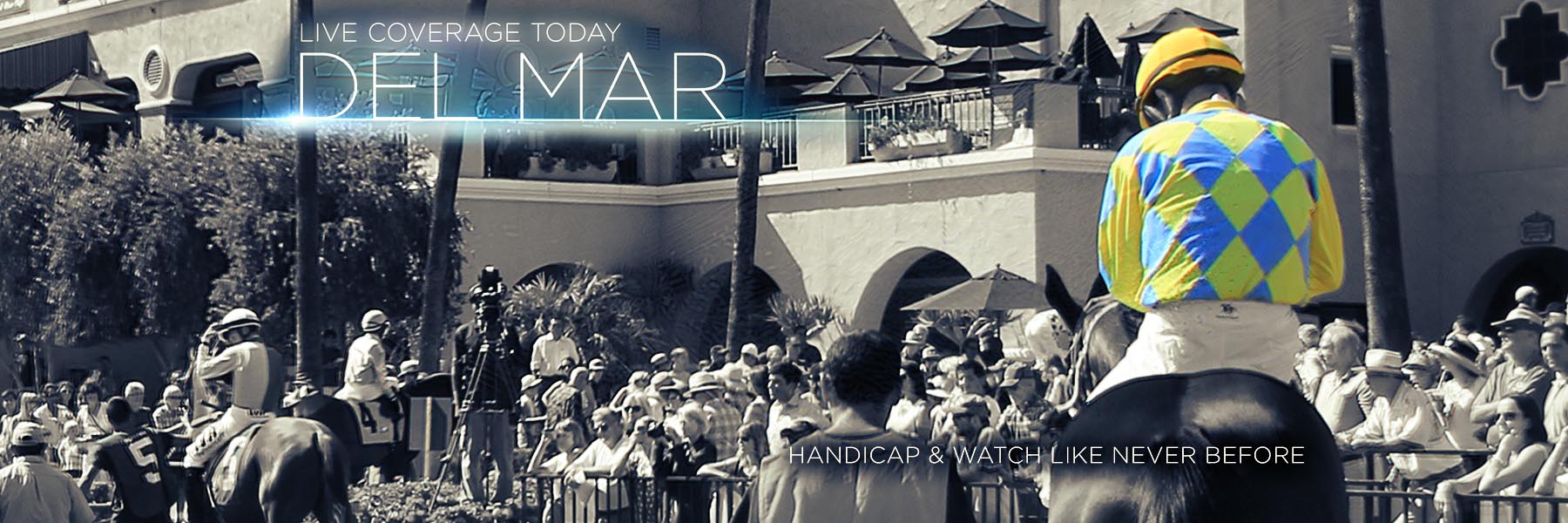 Jeff Siegel’s Blog: “What You Need to Know” for Del Mar – Saturday, November 12, 2022