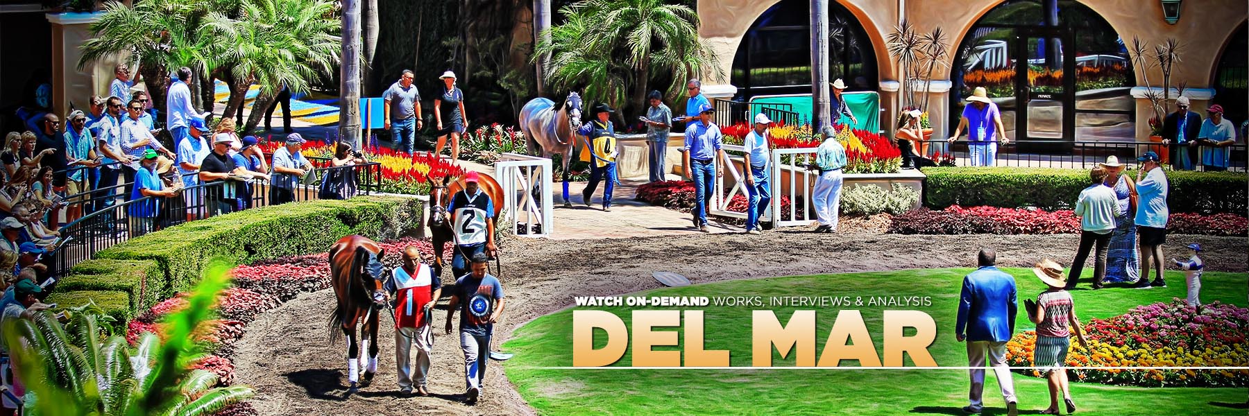 Jeff Siegel’s Blog: “What You Need to Know” for Del Mar – Monday, September 4, 2023