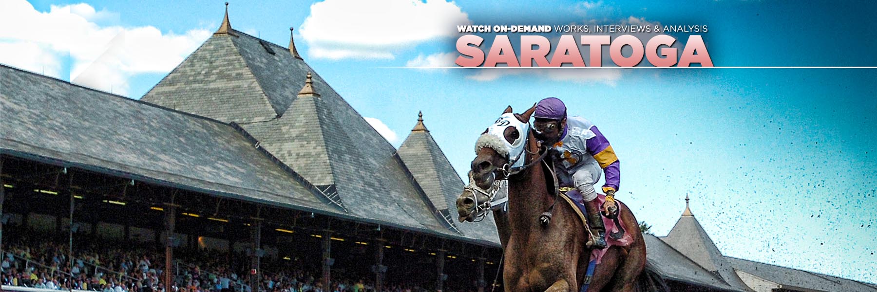 Jeff Siegel’s “What You Need to Know” for Saratoga/Del Mar – Thursday, August 8, 2024