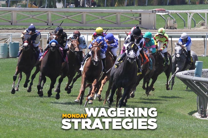 Jeff Siegel’s Blog: Wagering Strategies (SA, GP) for Feb. 20, 2017