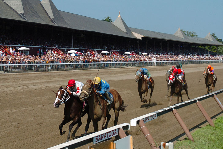 Jeff Siegel’s Blog: Saratoga Analysis & Wagering Strategies for Thursday, July 25, 2019