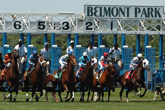 Jeff Siegel’s Blog: Belmont Park Analysis & Wagering Strategies for Saturday, September 21, 2019