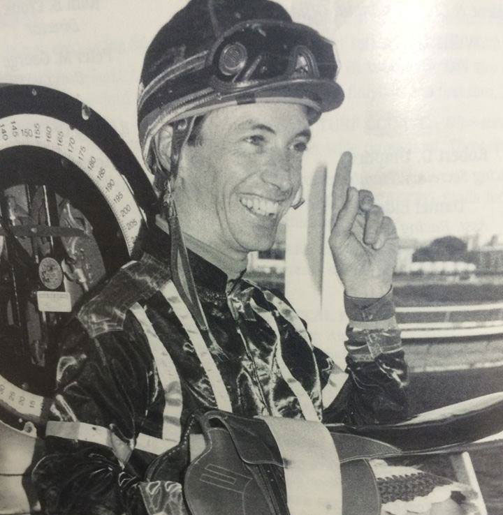 On Track with Johnny D: Baze Days On Track with Johnny D: Baze Days