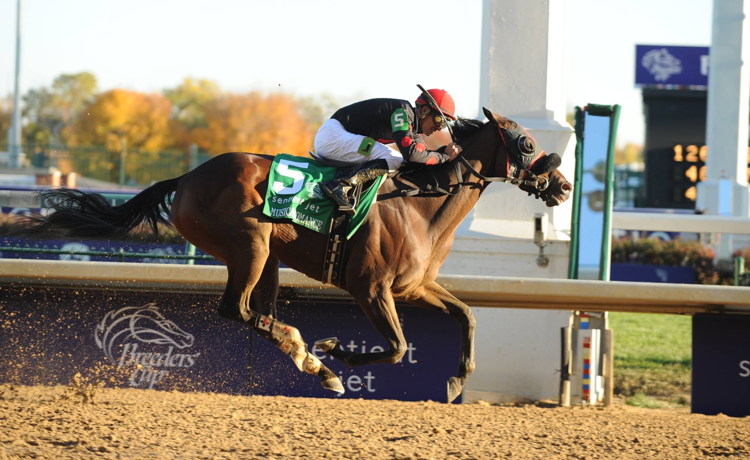 It’s Post Time by Jon White: SPLIT REBEL ENTICES POWERFUL BAFFERT DUO