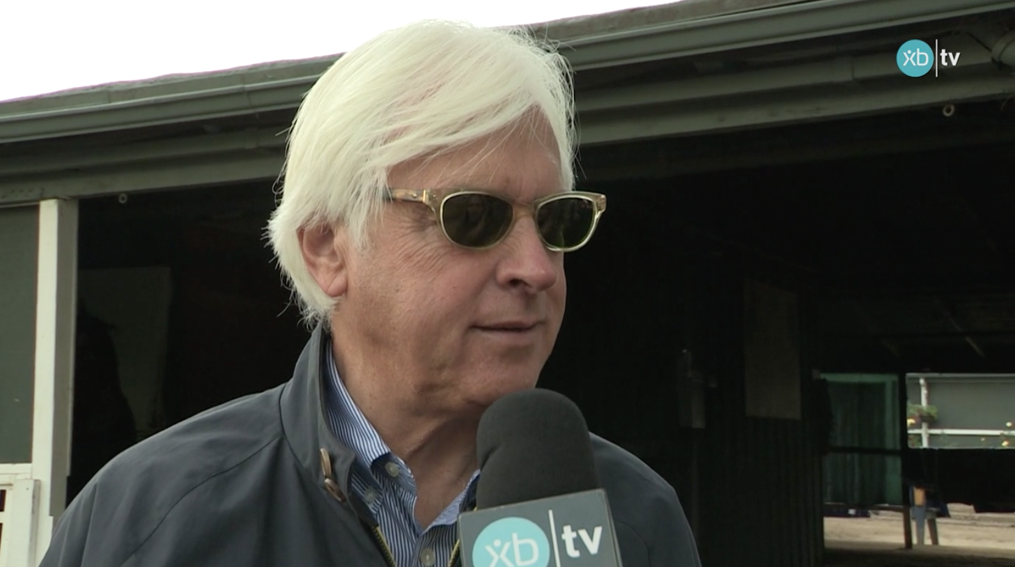 It’s Post Time by Jon White: Baffert Wins Rich Race After Triple Crown