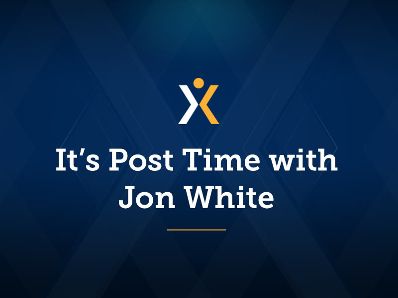 It’s Post Time by Jon White: Pegasus Selections, Plus Derby Top 10