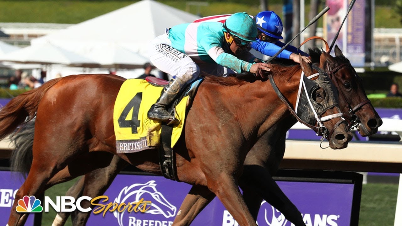 Jeff Siegel’s Blog: “What You Need to Know for Santa Anita – Thursday, June 13, 2024